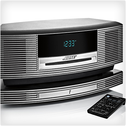 Bose Wave SoundTouch Music System
