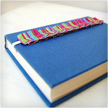 DIY Journal Wraps