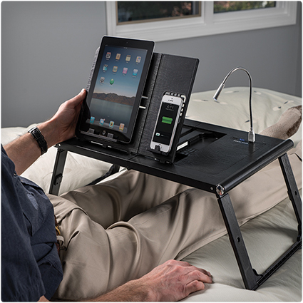 Laptop and Tablet Tray