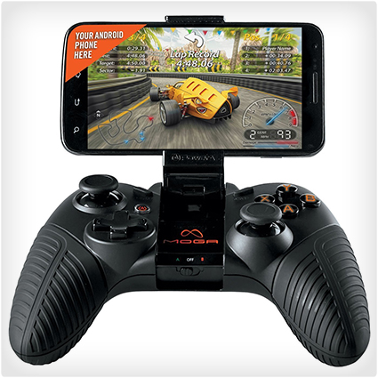Mobile Gaming System