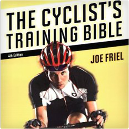 Cyclists Training Bible