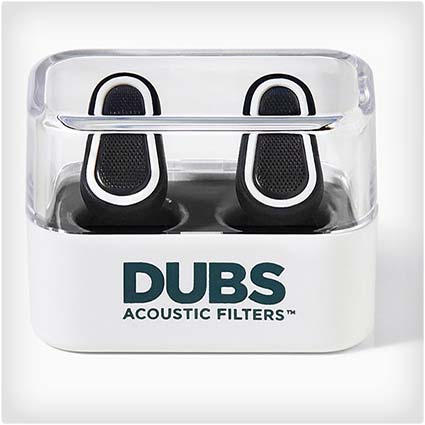 Dubs Acoustic Filters