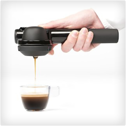 Handpresso Coffee Machine