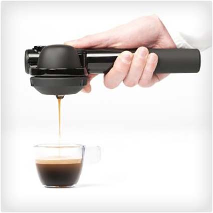 Handpresso Coffee Machine