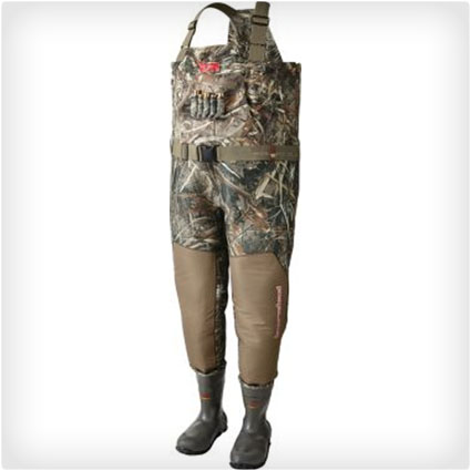 High Quality Waders