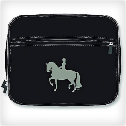 Horse iPad Case