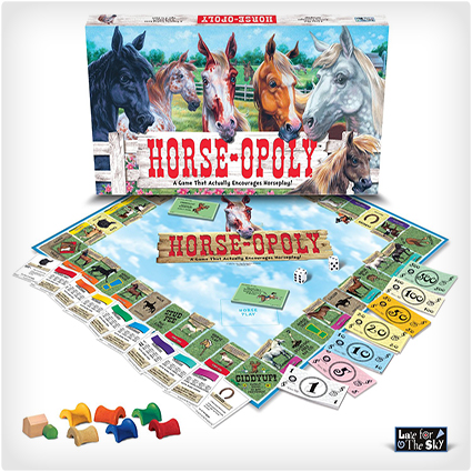 Horse-opoly
