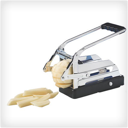 Instant Fry Cutter