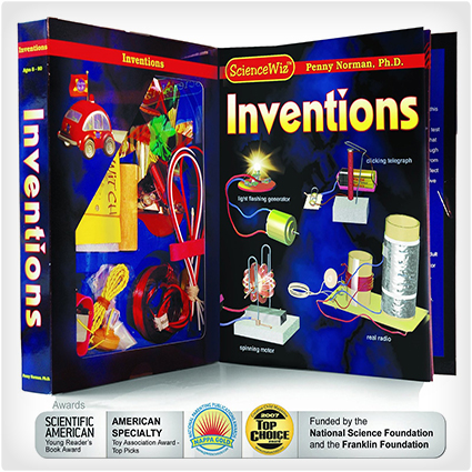 Inventions Kit