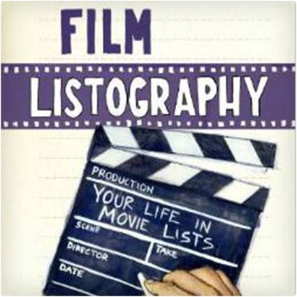 Your Life in Movie Lists