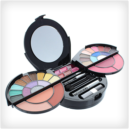 Deluxe Make-Up Kit