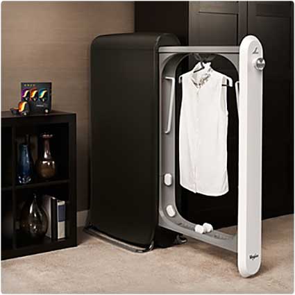 Express-Clothes-Cleaning-System