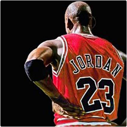 Michael Jordan The Life