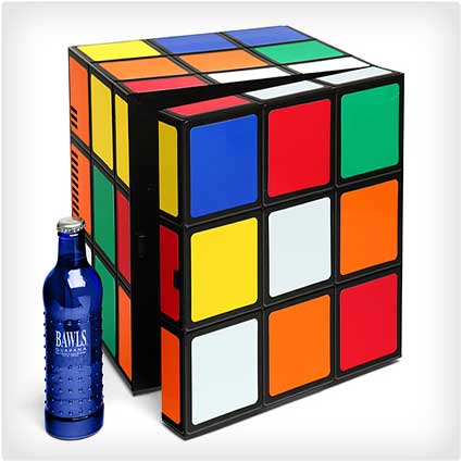 Rubiks-Cube-Mini-Fridge