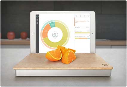 Smart-Food-Scale