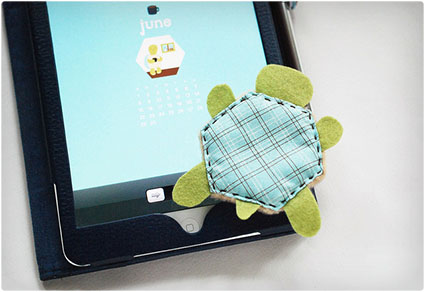Turtle Screen Cleaner