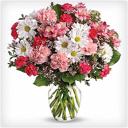A-Mother's-Tenderness-Bouquet
