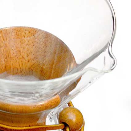 Chemex-Glass-Coffee-Maker