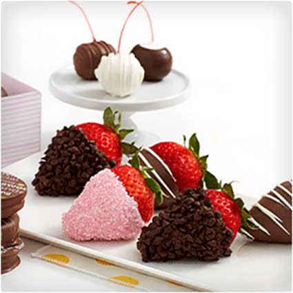 Chocolate-Covered-Berries