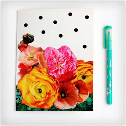 Floral-Mother's-Day-Card