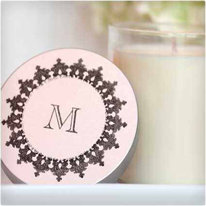 Monogrammed-Candle