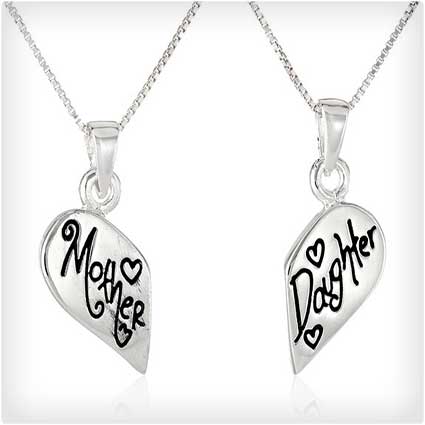 Mother-Daughter-Heart-Necklace