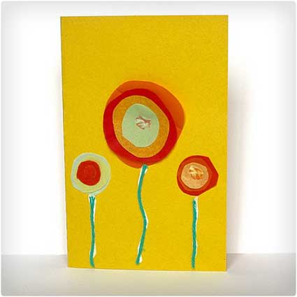Mother's-Day-Tissue-Paper-Flowers-Card
