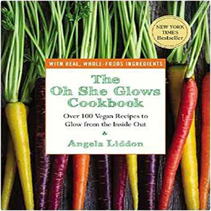 Oh-She-Glows-Cookbook