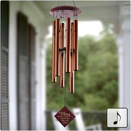 Personalized-Wind-Chimes