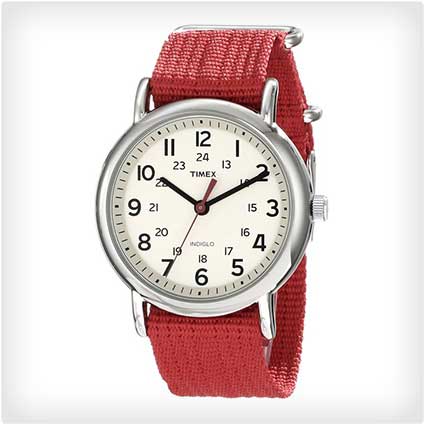 Timex-Weekender-Watch