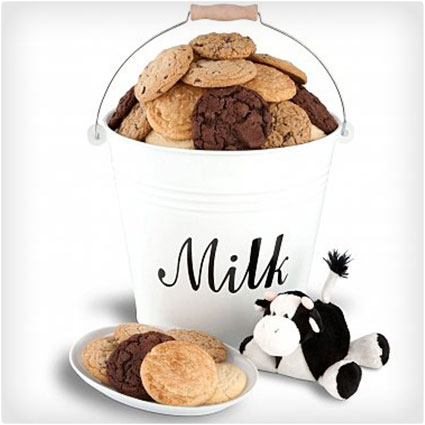 Got Cookies? Gift Basket
