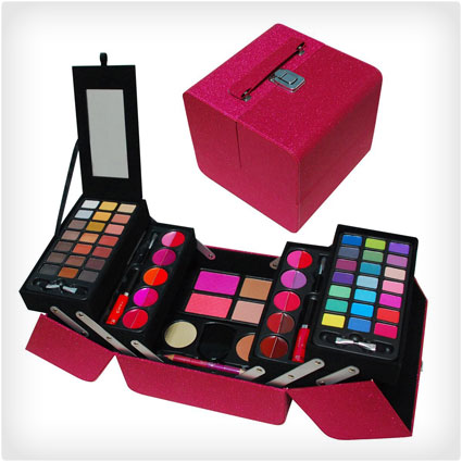 Jumbl Exclusive Makeup Gift Set