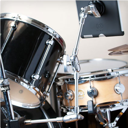 Drum Kit for iPad & Galaxy Tablets