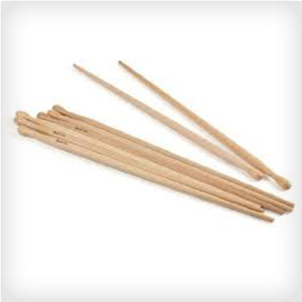 Drumstick Chopsticks