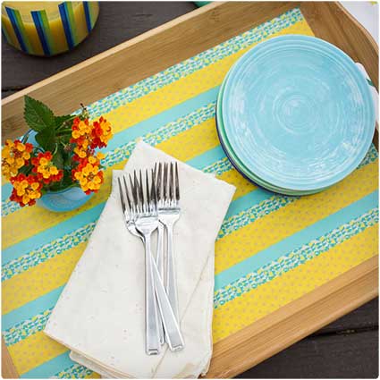 Washi-Tape-Serving-Tray