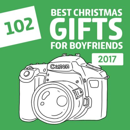 best christmas gifts for boyfriend