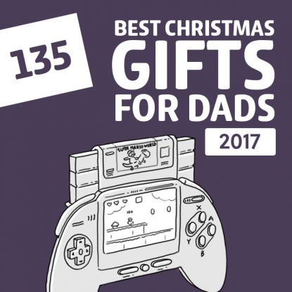 best christmas gifts for dads