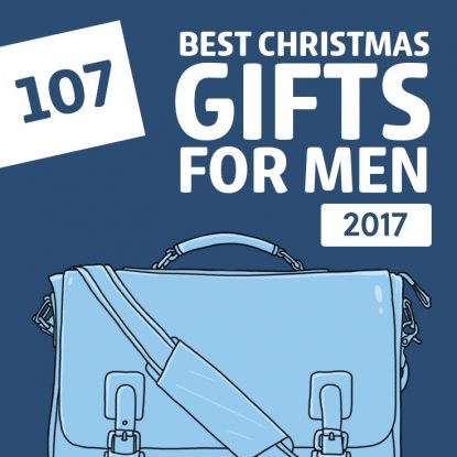 best christmas gifts for men