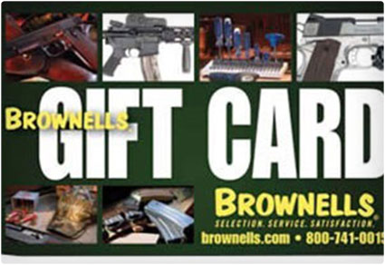 Brownell’s Firearms