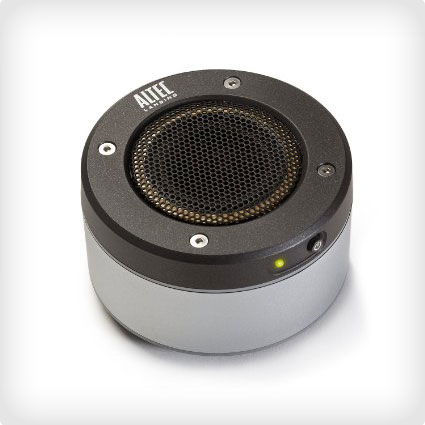 Altec Lansing Technologies Ultra Portable Speaker
