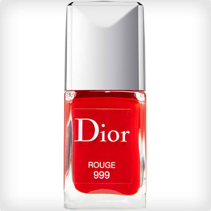 Christian Dior Couture Nail Lacquer