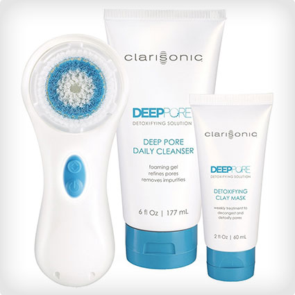 Clarisonic Mia Facial Sonic Skin Cleansing System