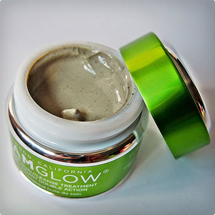 GLAMGLOW Power Mud Dual Cleanse Treatment