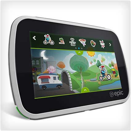 LeapFrog-Epic-Kids-Tablet