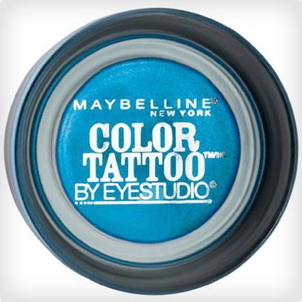 Maybelline 24 Hour Eyeshadow