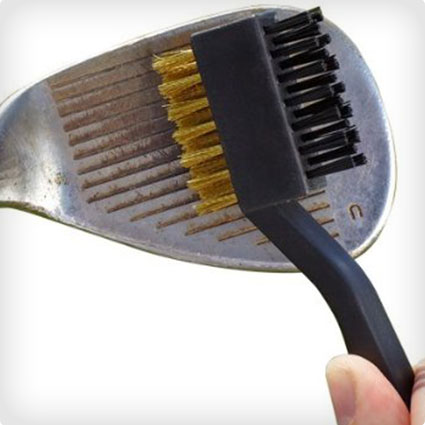 Club Cleaning Brush