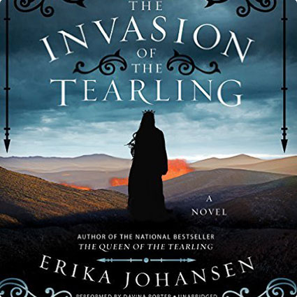 Invasions of the Tearling
