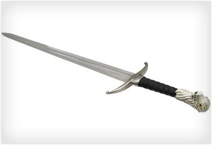 Jon Snow Sword