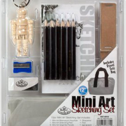Mini Sketch Kit