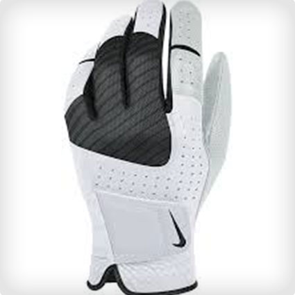 Nike Men's Dr-Fit Golf Gloves
